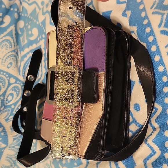 Rebecca Minkoff crossbody - Picture 5 of 6